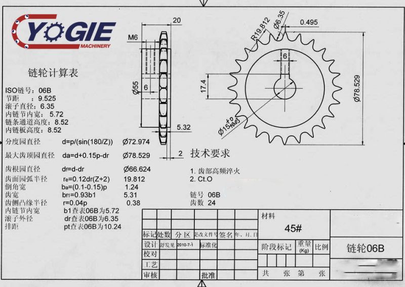 機(jī)械加工誤差和公差的區(qū)別在哪？